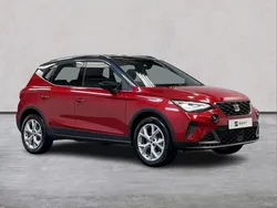 Other New 2024 Seat Arona FR SUV | £25,120