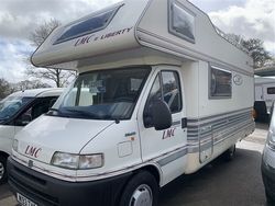 Grey Used 2000 Fiat Ducato Van | £15,995