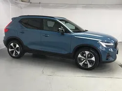 Blue Used 2022 Volvo XC40 Plus SUV | £24,998 (Fair price)
