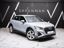Used 2026 Audi Q2 S-Line SUV | £23,990