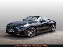 Black Used 2020 BMW Z4 M Sport Cabriolet | £25,180 (Super price)