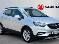 Used 2019 Vauxhall Mokka Design Edition SUV | £9,413 (Fair price)