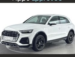 Used 2024 Audi Q5 Sport SUV | £29,170 (Good price)