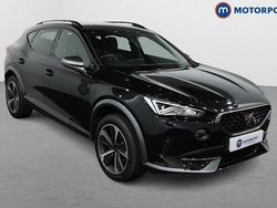 Used 2024 Cupra Formentor SUV | £19,649 (Super price)