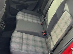 Red Used 2025 VW Golf VIII GTI Hatchback | £33,499 (Fair price)