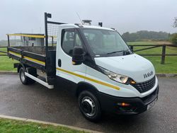 White Used 2021 Iveco Daily | £16,495 (Good price)