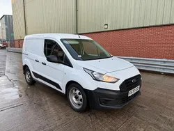 White Used 2020 Ford Transit Van | £7,999 (Good price)