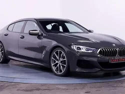 Used 2022 BMW M850 Coupe | £40,547 (Fair price)