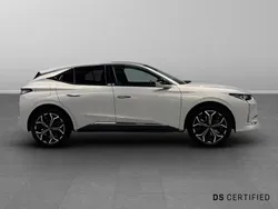 White Used 2022 DS Automobiles DS4 Rivoli Hatchback | £18,490 (A bit pricey)