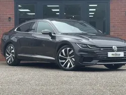 Used 2020 VW Arteon R-line Hatchback | £15,350 (Super price)