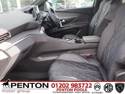 Grey Used 2023 Peugeot 3008 Allure+ SUV | £29,490