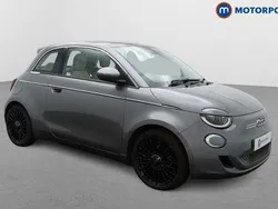 Used 2025 Fiat 500e La Prima Hatchback | £13,049
