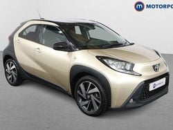 Used 2025 Toyota Aygo Hatchback | £14,899 (Good price)