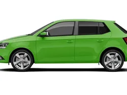 Used 2018 Skoda Fabia Colour Edition Hatchback | £6,995 (Good price)