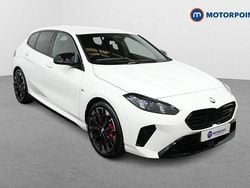 White Used 2025 BMW M135 Hatchback | £34,549 (Fair price)