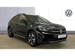 Other Used 2025 VW Taigo Match SUV | £24,584