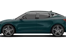 New 2026 Genesis GV60 SUV | £70,045