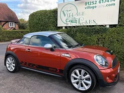 Used 2011 Mini Cooper S Hatchback | £4,495 (Good price)