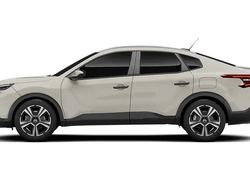 New 2025 Citroën C4 Sedan | £23,860