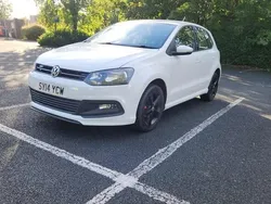 White Used 2014 VW Polo Style Hatchback | £5,495 (Good price)