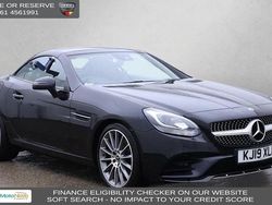 Used 2019 Mercedes 180 AMG line Sedan | £13,770 (Fair price)