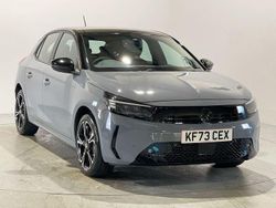 Grey Used 2024 Vauxhall Corsa S Hatchback | £16,499 (Fair price)