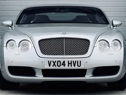 Used 2004 Bentley Continental GT Coupe | £17,000 (Fair price)