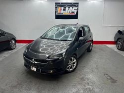 Grey Used 2016 Vauxhall Corsa Hatchback | £4,989 (Super price)