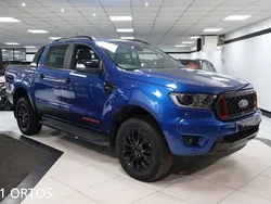 Blue Used 2023 Ford Ranger Wildtrack Pickup | £33,449 (Super price)