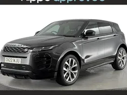 Used 2023 Land Rover Range Rover evoque SE Dynamic Hatchback | £25,920 (Fair price)