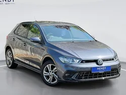 Used 2026 VW Polo R-line Hatchback | £16,399 (Super price)