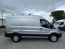Silver Used 2016 Ford Transit Van | £9,000 (Good price)
