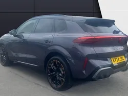 Other Used 2024 Cupra Terramar VZ SUV | £37,854 (Good price)
