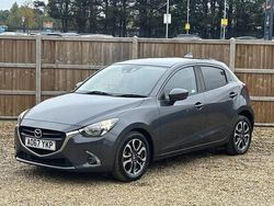 Used 2018 Mazda 2 Inclusive | £8,400 (Good price)