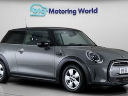 Used 2021 Mini Cooper Classic Hatchback | £13,800 (Good price)
