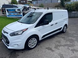White Used 2018 Ford Transit Trend Van | £8,995 (Fair price)