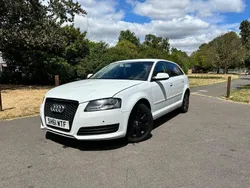 White Used 2011 Audi A3 Hatchback | £1,990 (Super price)