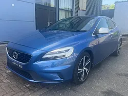 Used 2019 Volvo V40 R-Design Pro Estate | £10,750 (Good price)
