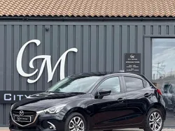 Black Used 2019 Mazda 2 Inclusive Hatchback | £10,990 (Fair price)