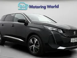 Used 2023 Peugeot 5008 GTi MPV | £19,900 (Good price)