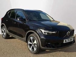 New 2026 Volvo XC40 Plus SUV | £35,761 (Super price)