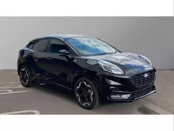 Other New 2024 Ford Puma ST-Line X SUV | £28,404