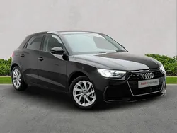 Other New 2025 Audi A1 Sport Hatchback | £23,399 (Fair price)