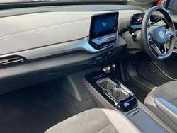 Blue Used 2023 VW ID.4 Pure SUV | £20,000 (Good price)