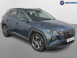 Used 2023 Hyundai Tucson Premium SUV | £22,999 (Good price)