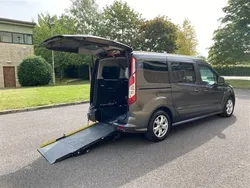 Ford Tourneo Connect