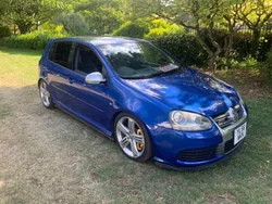 Blue Used 2024 VW Golf VIII | £11,995