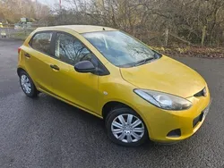 Used 2008 Mazda 2 | £2,195 (Fair price)