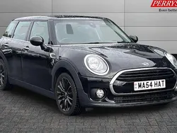 Used 2019 Mini Cooper Clubman Classic Estate | £11,690 (Fair price)