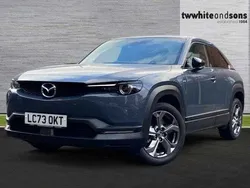 Used 2023 Mazda MX30 Makoto SUV | £16,950 (A bit pricey)